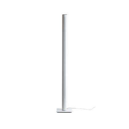 Artemide ilio golvlampa glossy white