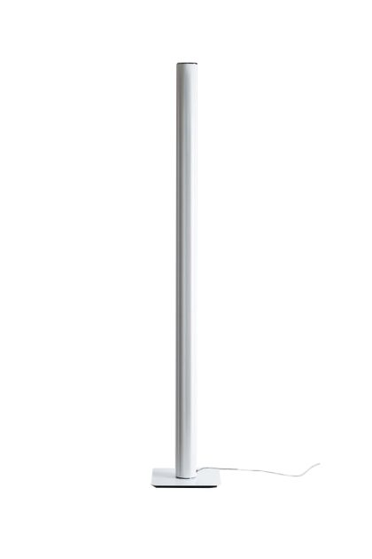 Artemide ilio golvlampa glossy white