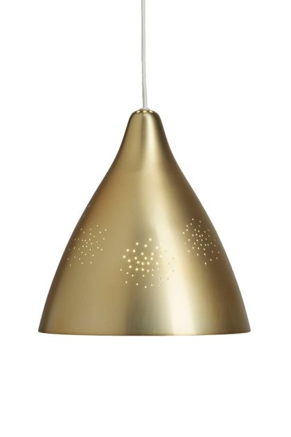Innolux lisa 270 pendel mässing