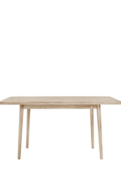 Stolab miss holly bord 235x100 cm ek vitolja