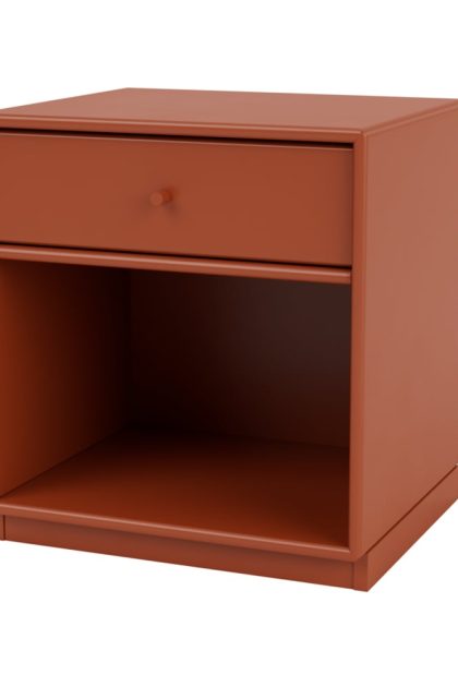 Montana dream sängbord hokkaido 162, sockel 3cm