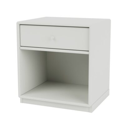 Montana dream sängbord nordic 09, sockel 3cm