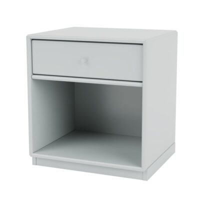 Montana dream sängbord oyster 156, sockel 3cm