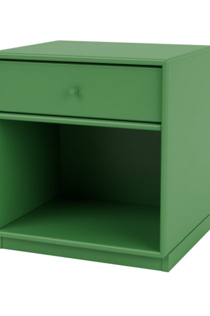 Montana dream sängbord parsley 152, sockel 3cm