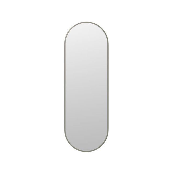Montana figure mirror spegel – sp824r fennel 144