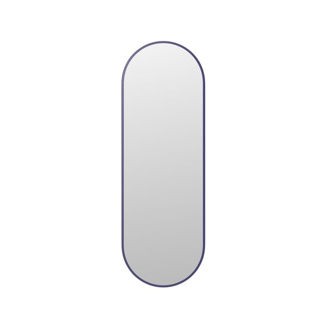 Montana figure mirror spegel – sp824r monarch 135