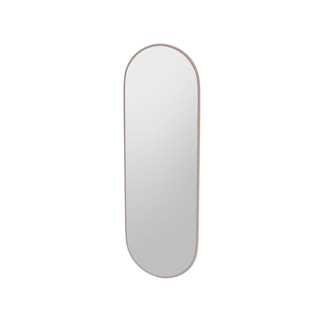 Montana figure mirror spegel – sp824r mushroom 137