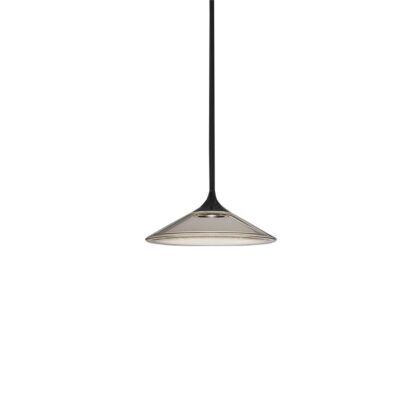 Artemide orsa pendel transparent small