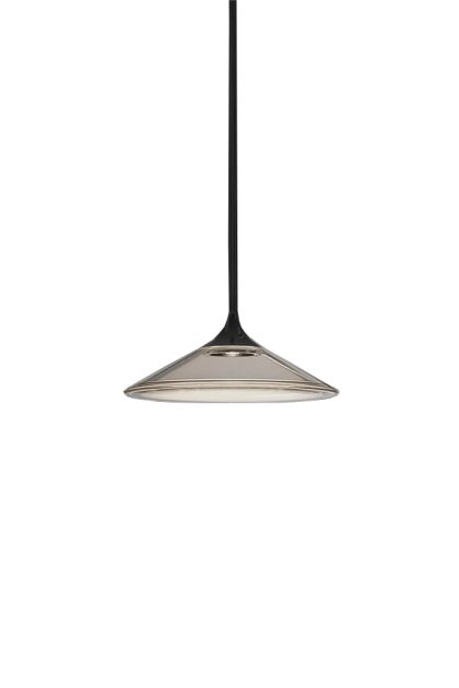 Artemide orsa pendel transparent small