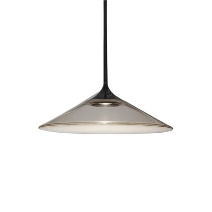 Artemide orsa pendel transparent large