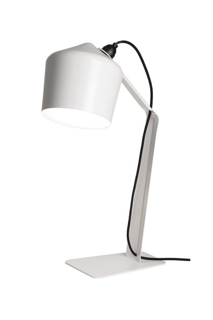 Innolux pasila bordslampa vit