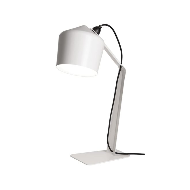 Innolux pasila bordslampa vit