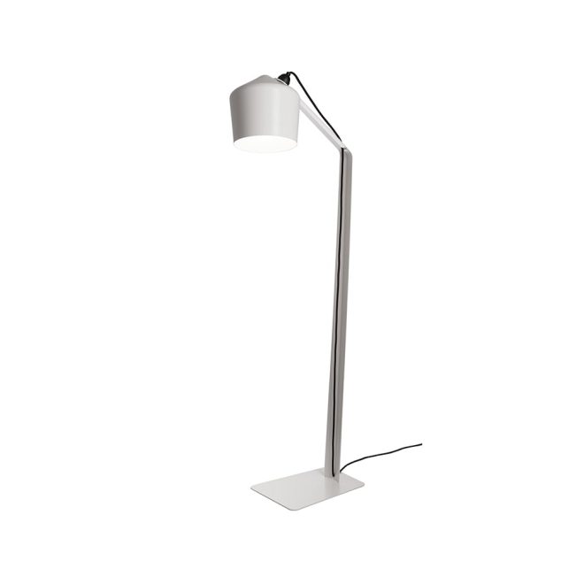 Innolux pasila golvlampa vit