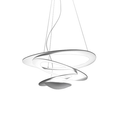 Artemide pirce mini taklampa white