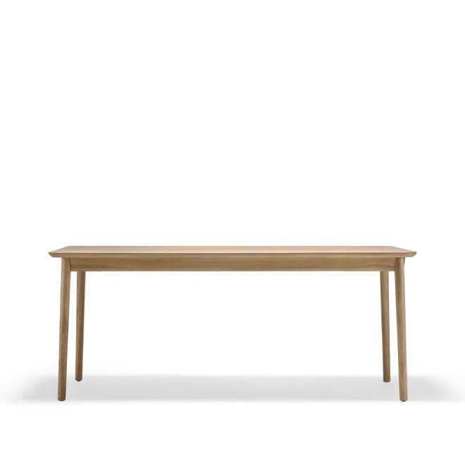 Stolab prima vista bord ek naturell olja, 210cm
