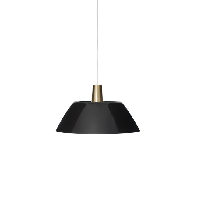 Innolux senator pendel Ø42 cm grå