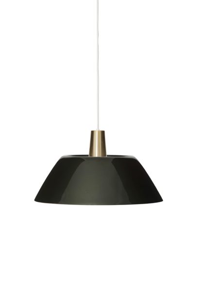 Innolux senator pendel Ø42 cm grön