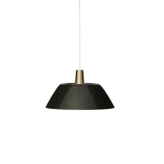 Innolux senator pendel Ø42 cm grön
