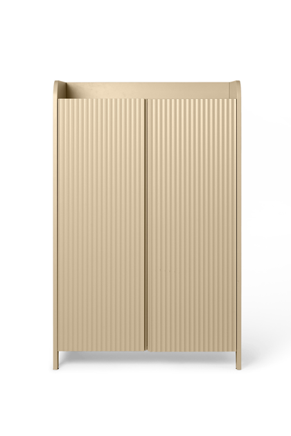 Ferm living sill low skåp cashmere