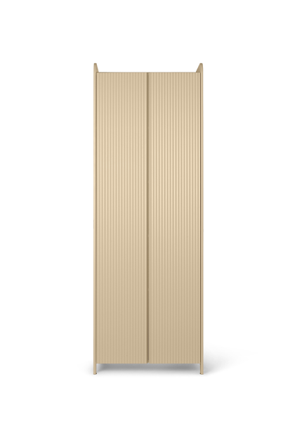 Ferm living sill tall skåp cashmere