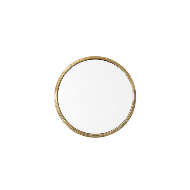 &tradition sillon sh4 spegel brass