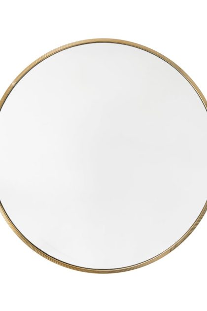 &tradition sillon sh6 spegel brass