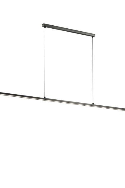 Light-point slim s1500 pendel black