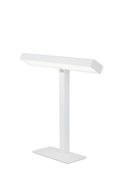 Innolux valovoima bordslampa vit