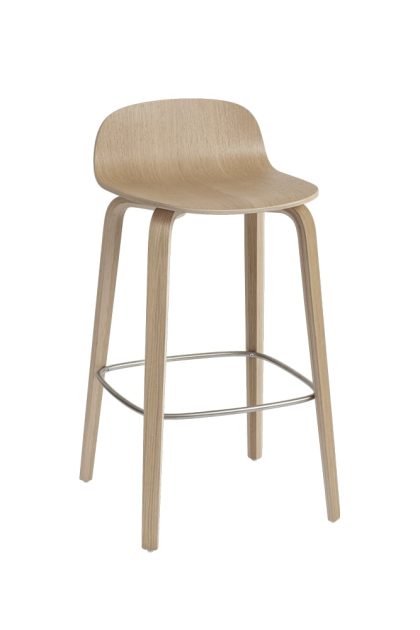 Muuto visu barstol oak-oak