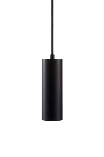 Light-point zero s1 pendel black