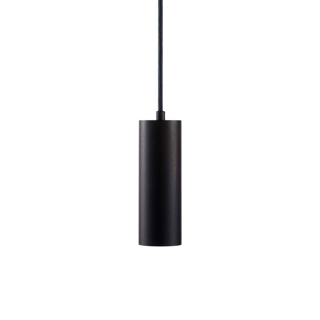 Light-point zero s1 pendel black