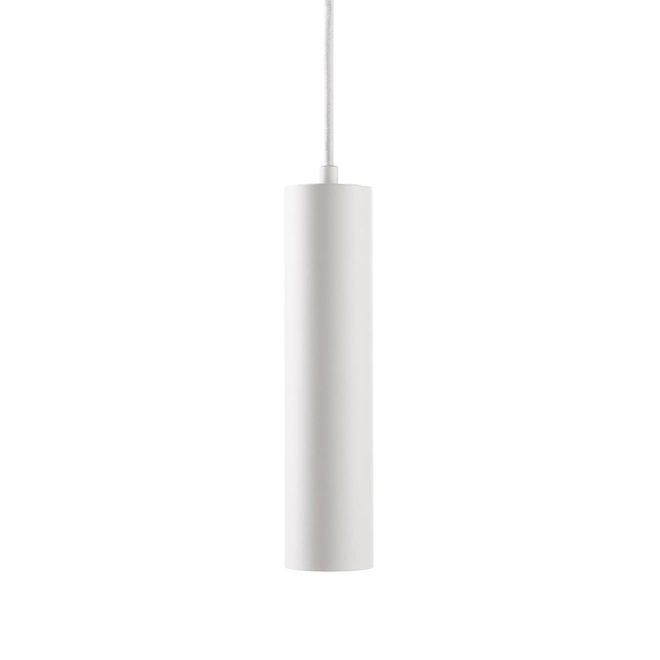 Light-point zero s2 pendel white