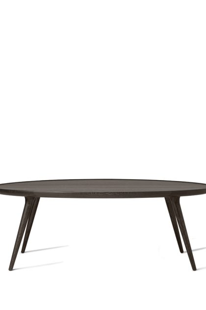 Mater accent soffbord ek sirka grey
