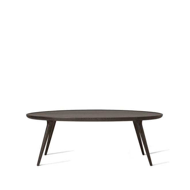 Mater accent soffbord ek sirka grey