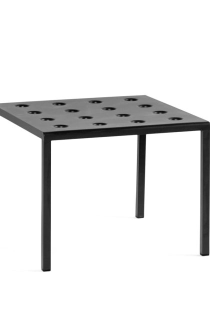 Hay balcony soffbord anthracite