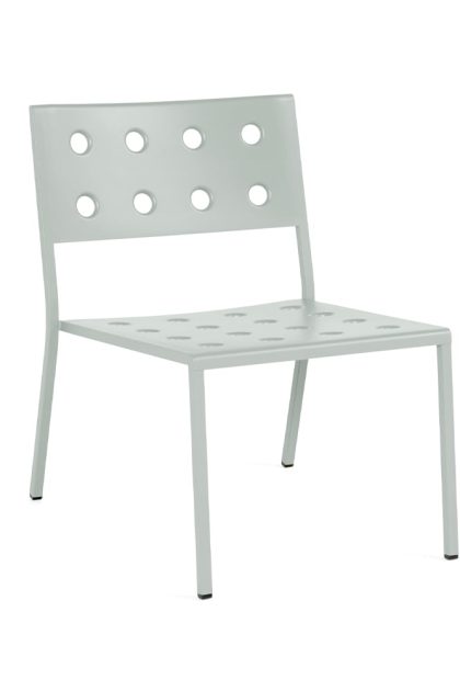 Hay balcony loungestol desert green
