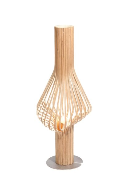 Northern diva golvlampa ek