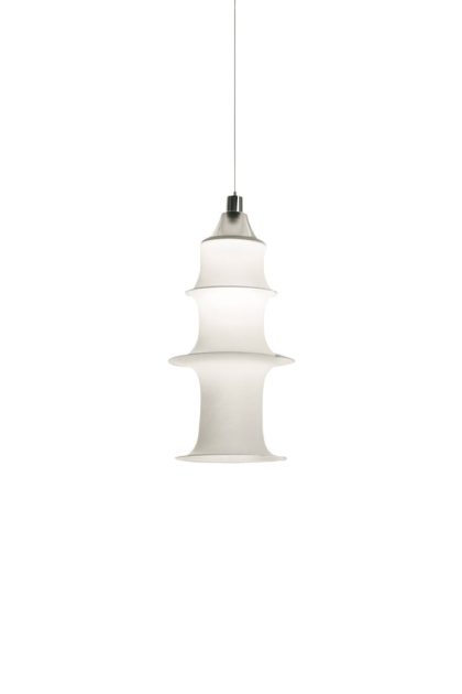 Artemide falkland pendel white 85