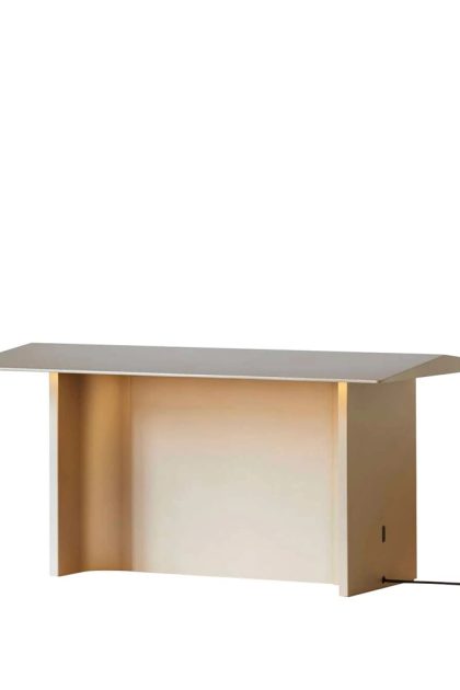 Luceplan fienile bordslampa prosecco
