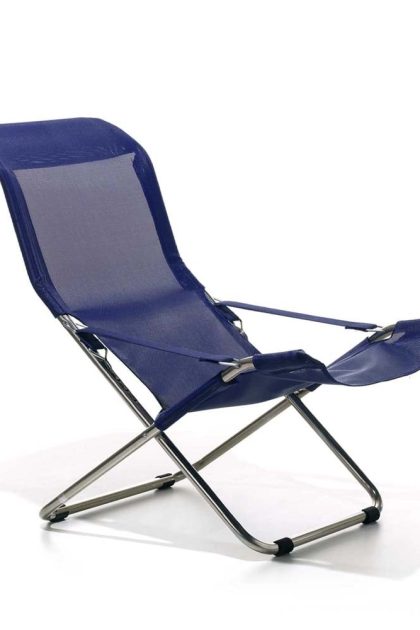 Fiam fiesta solstol navy