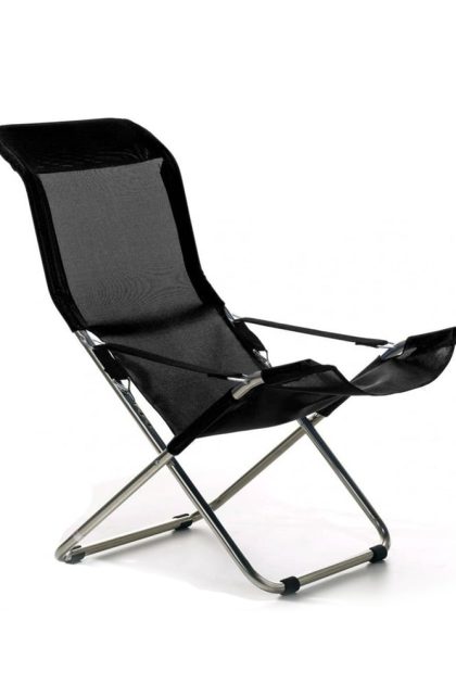 Fiam fiesta solstol black