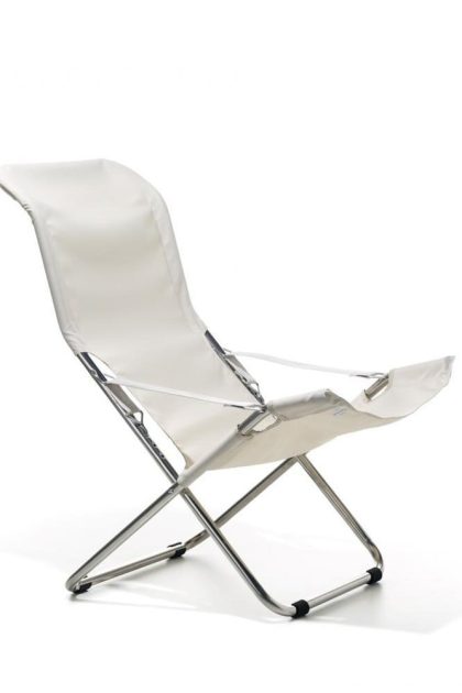 Fiam fiesta solstol white