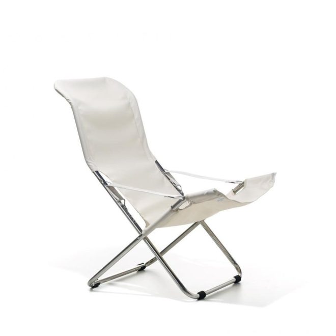 Fiam fiesta solstol white