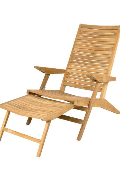 Cane-line flip solstol teak
