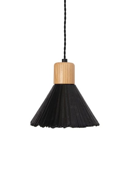Globen lighting linnea mini pendel svart