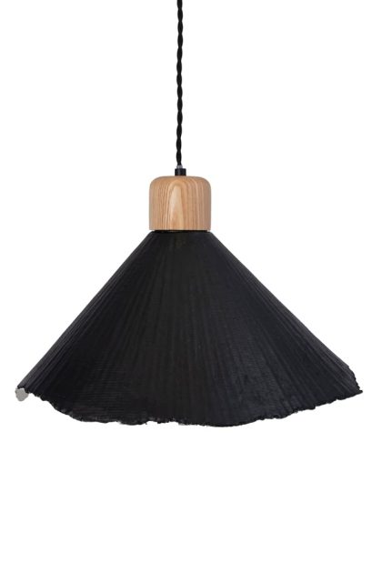 Globen lighting linnea pendel svart