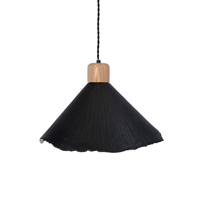Globen lighting linnea pendel svart