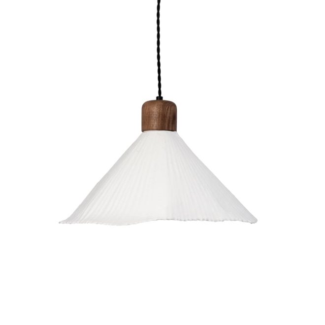 Globen lighting linnea pendel natur