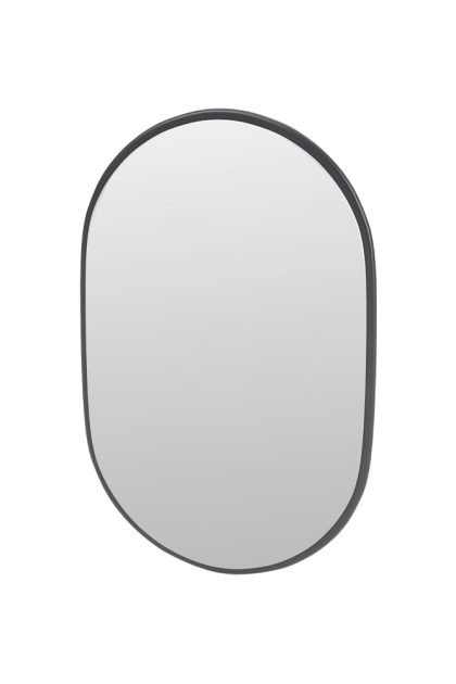 Montana look mirror spegel – sp812r coal 36
