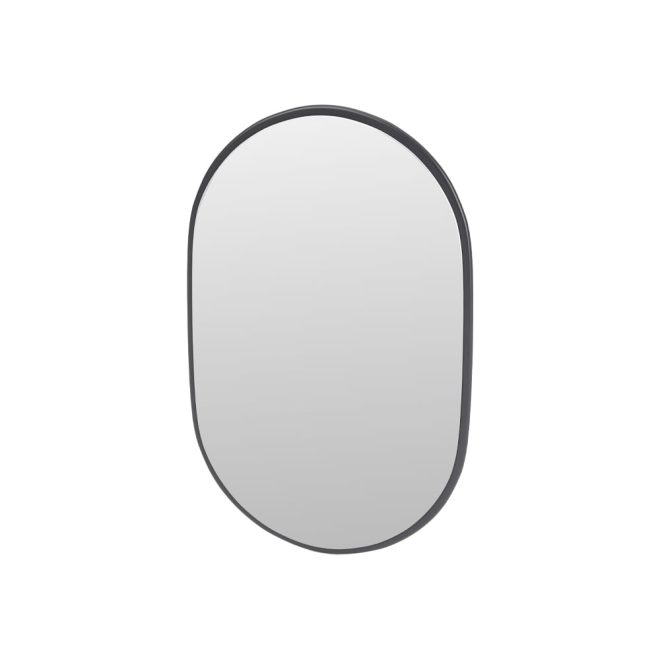 Montana look mirror spegel – sp812r coal 36